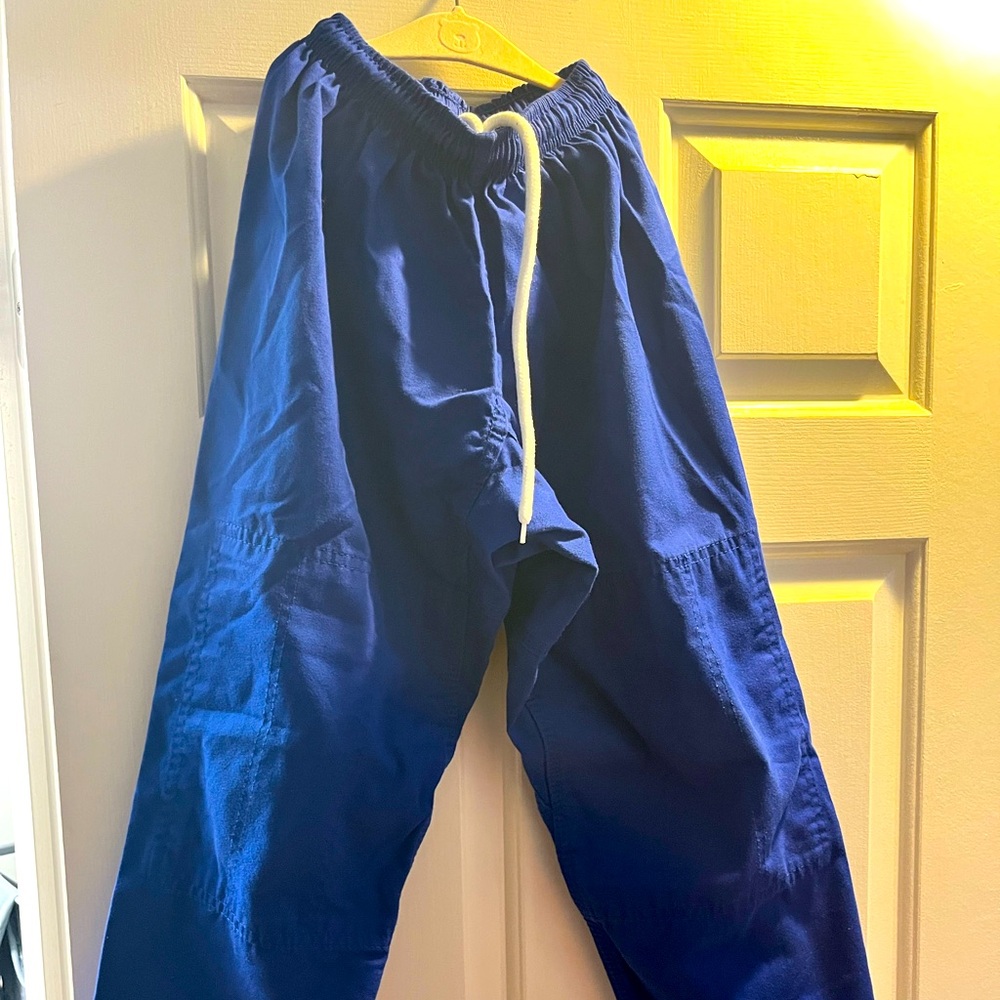 Kids Gi pants size C2